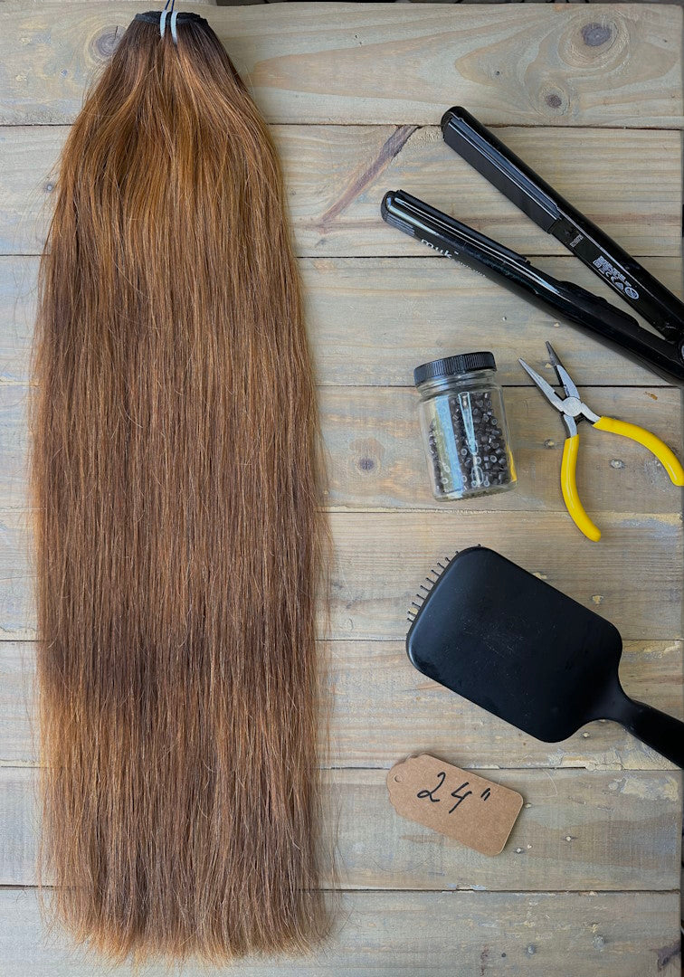Wefts collection