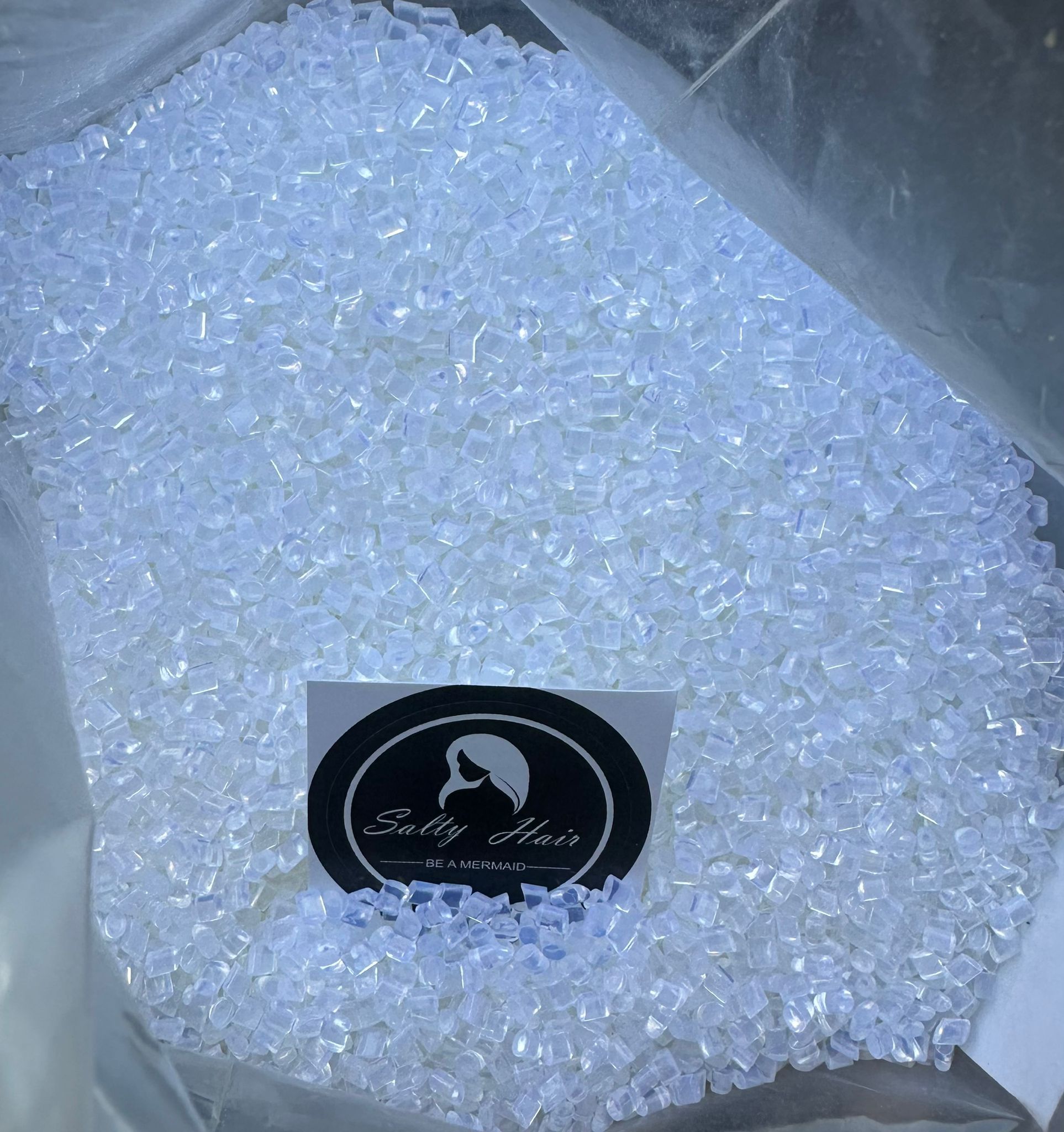 Keratin grains 100g