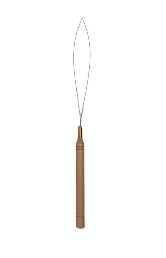 Hair Extensions Tool Pulling Loop